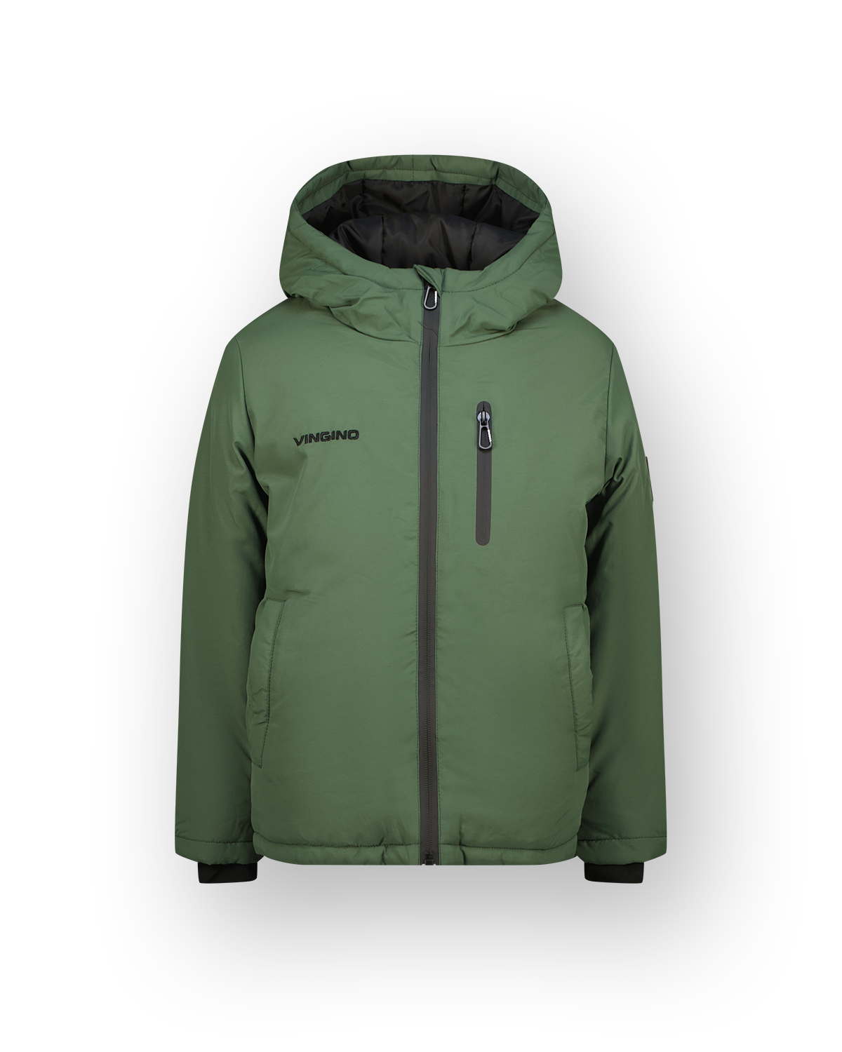 Boys Jacket Tinel