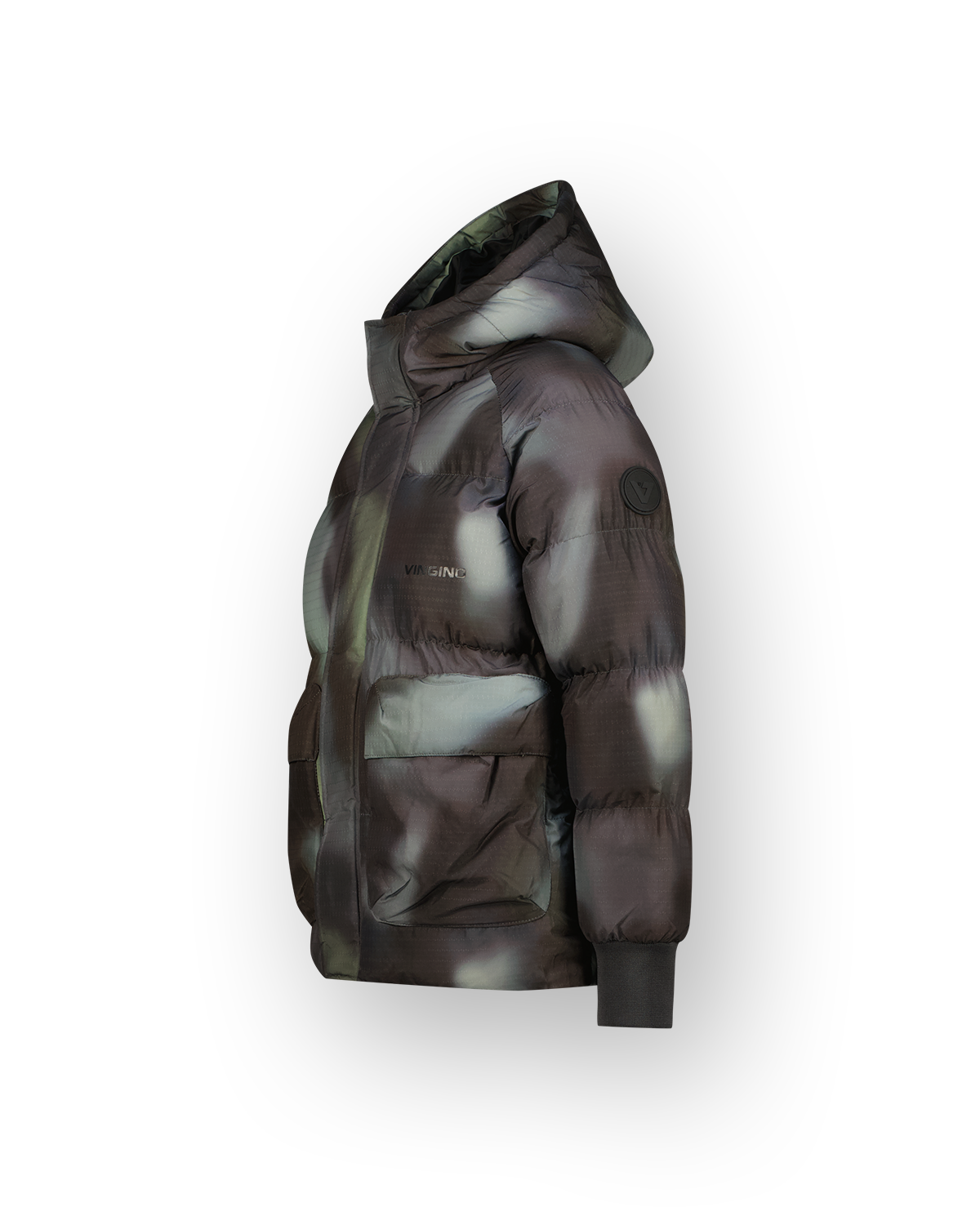 Boys Jacket Taily