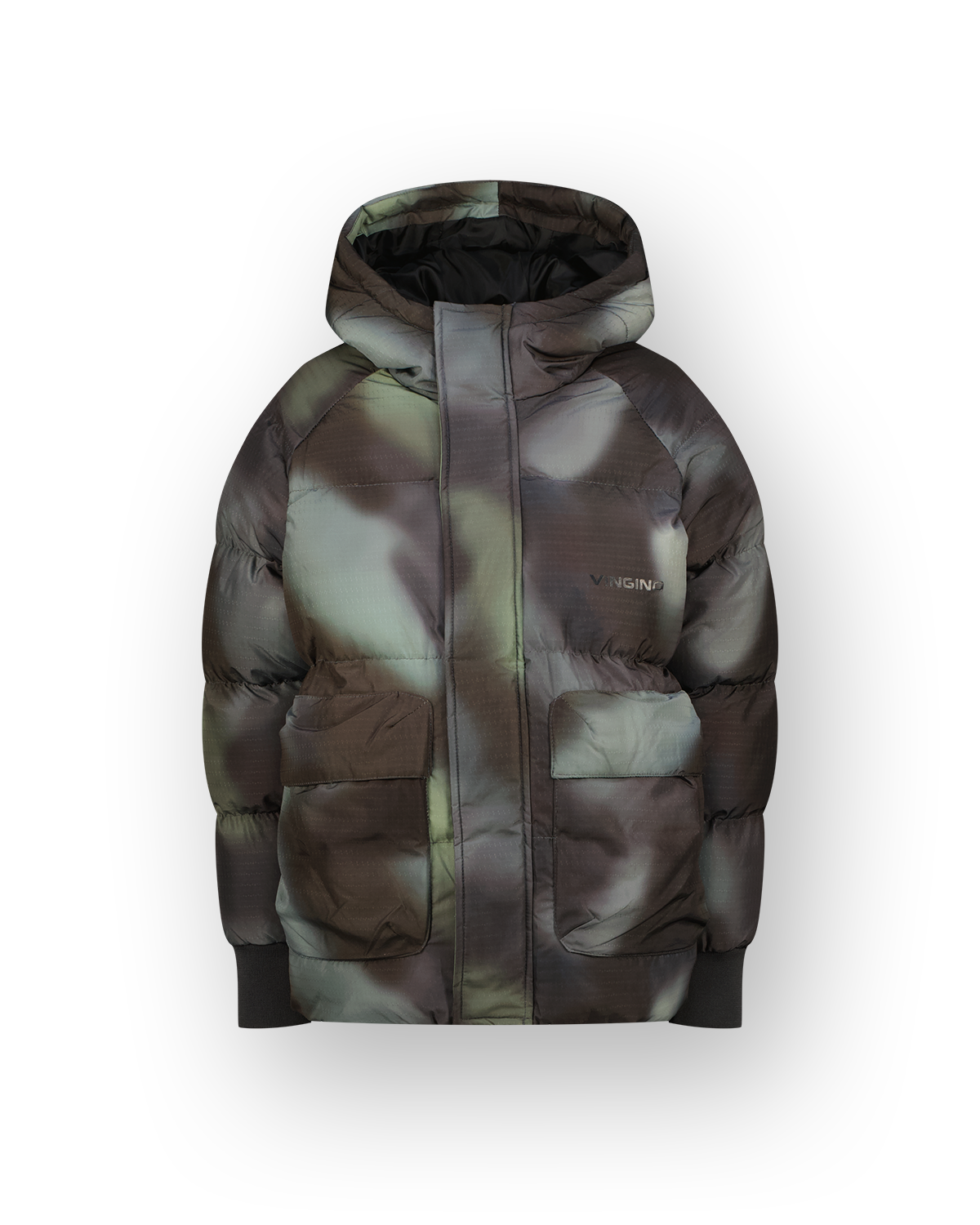 Boys Jacket Taily