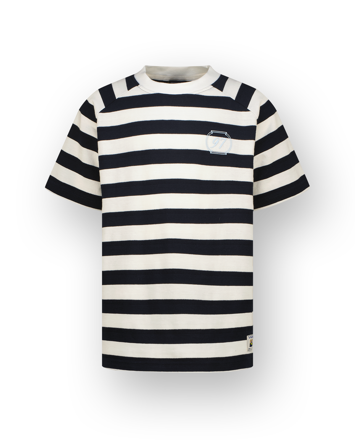 Jongens Oversized T-shirt Herlo