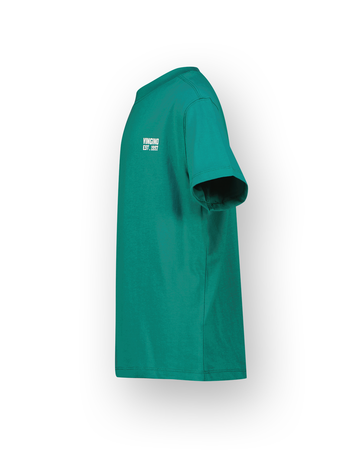 Jongens Oversized T-shirt Icon-Boxy-SS