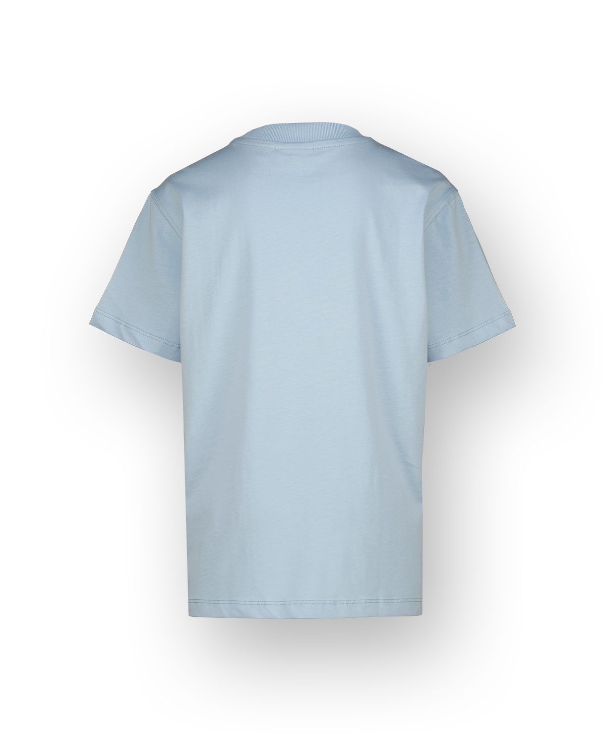 Boys Oversized T-shirt Icon-Boxy-SS
