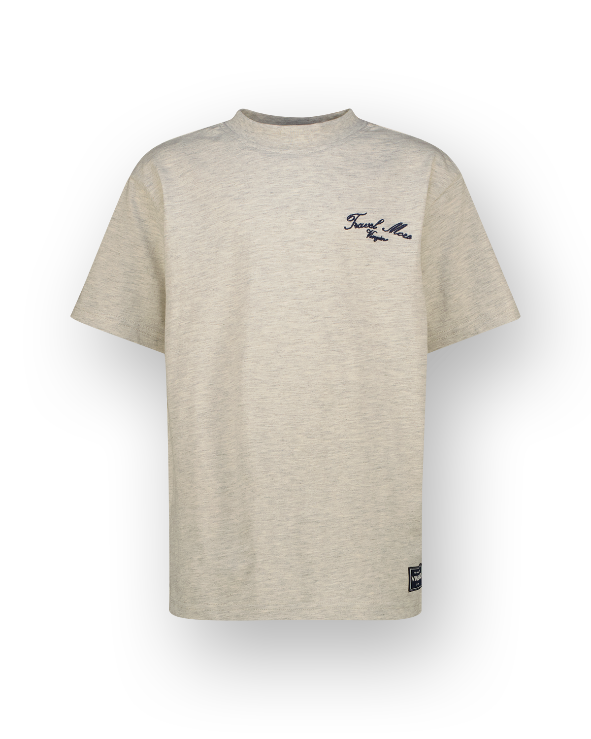 Jongens Oversized T-shirt Hera
