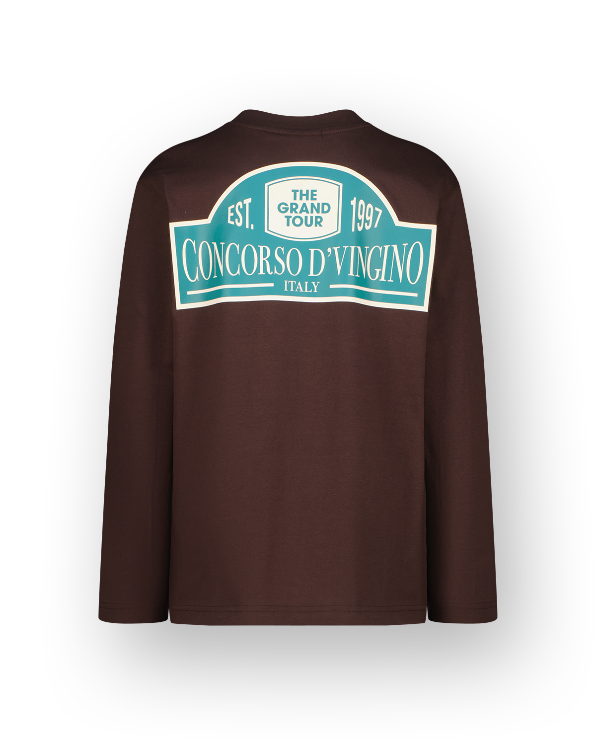 Boys Oversized T-shirt Hendri