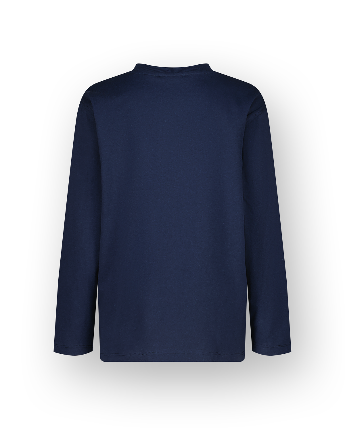 Jongens T-shirt Icon-basic-LS