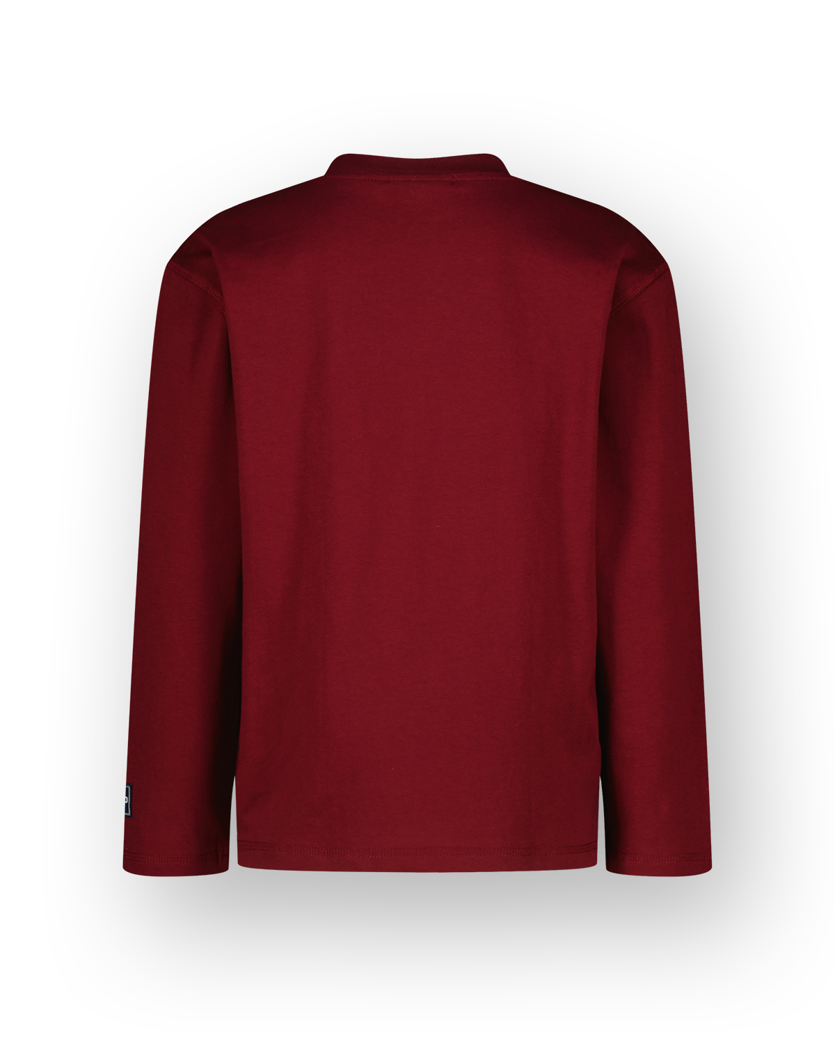 Jongens T-shirt Halox
