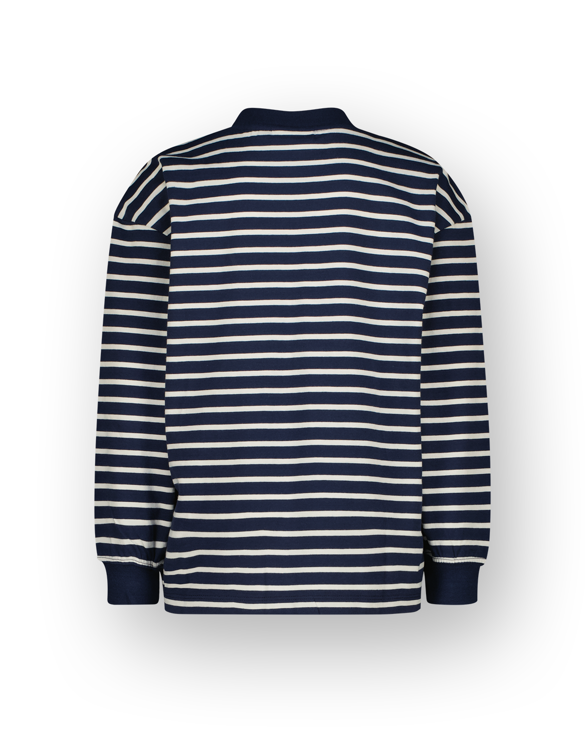 Jongens Oversized T-shirt Hideshi