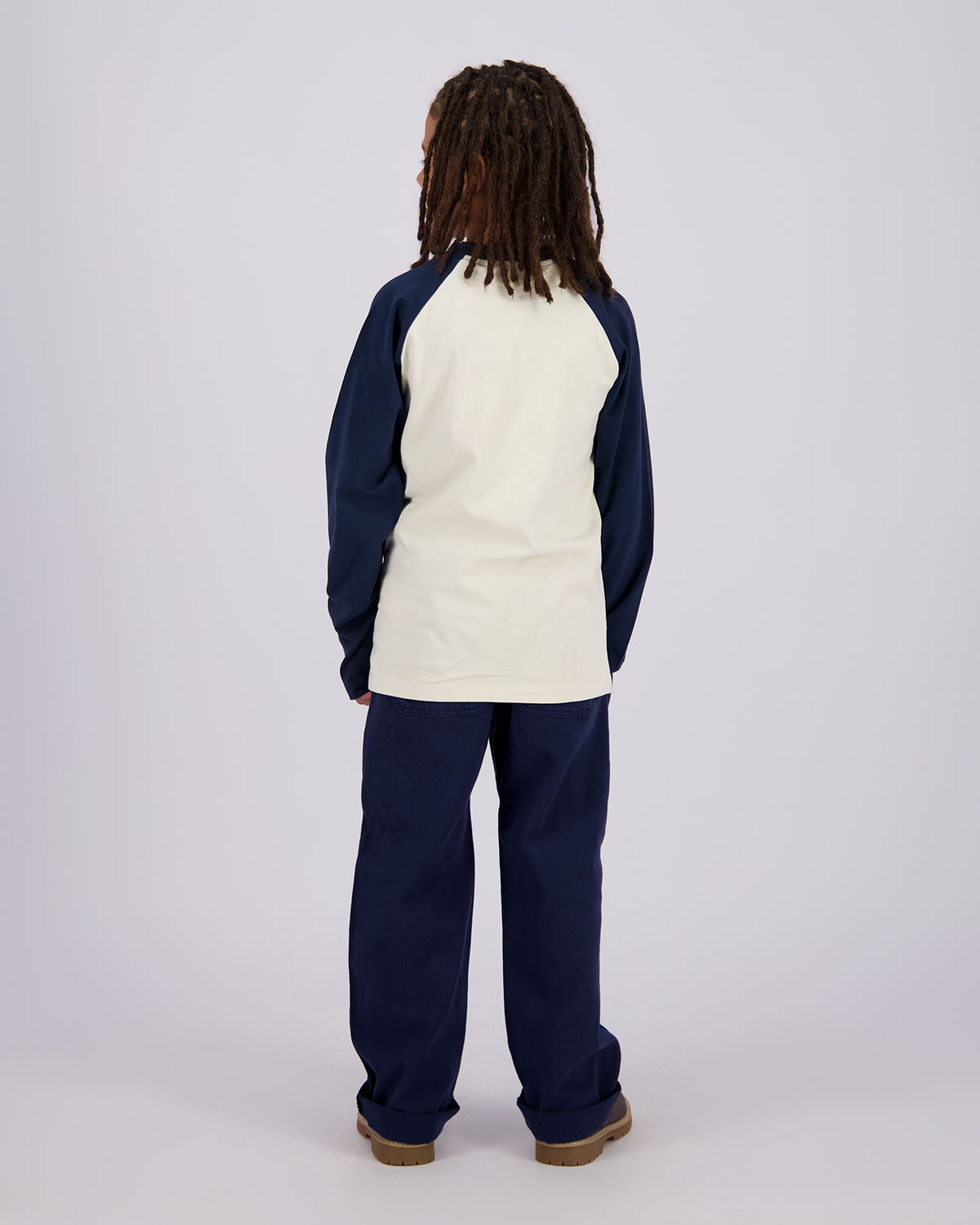 Boys Oversized T-shirt Hilden