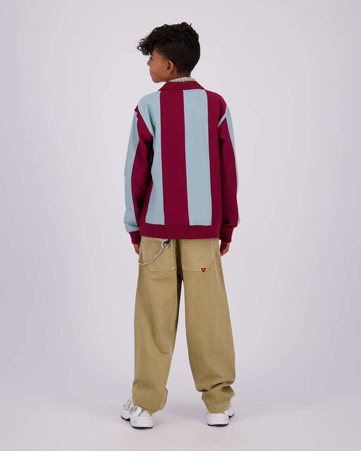 Jongens Polo Kendall