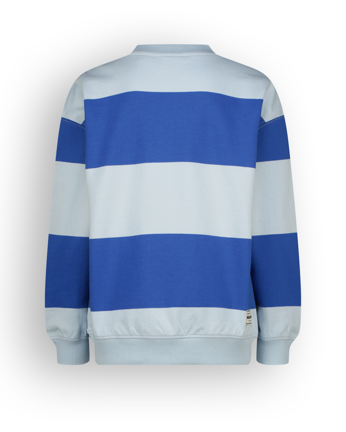 Jongens Oversized Sweater Neevy