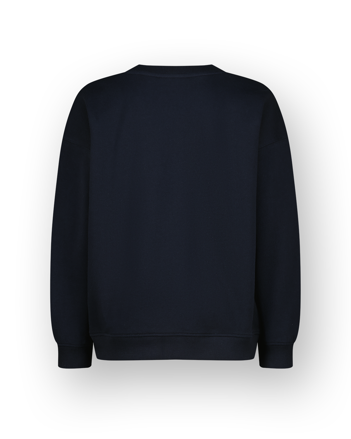 Jongens Oversized Sweater Nestore