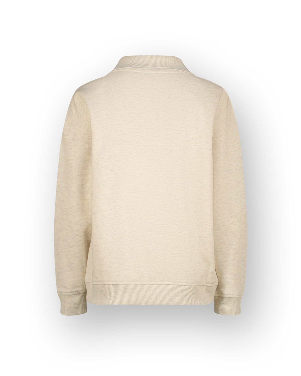 Jongens Oversized Sweater Nazzareno