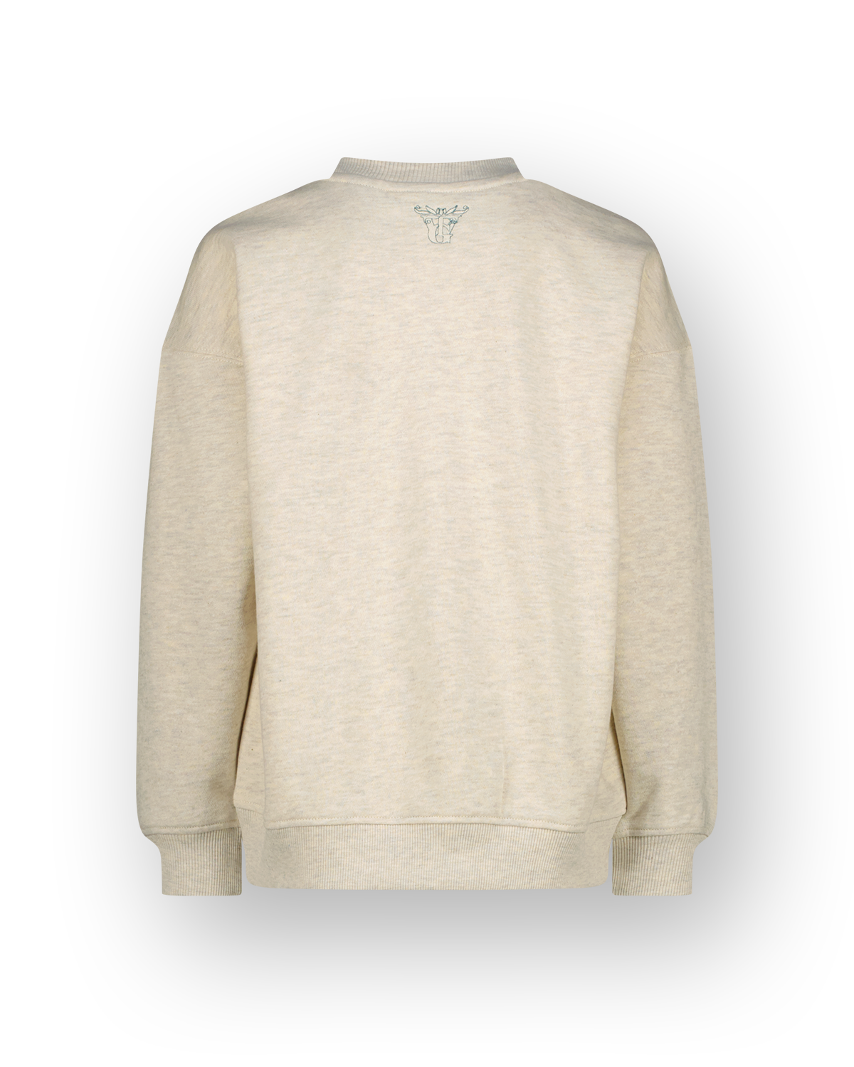 Boys Oversized Sweater Nolin
