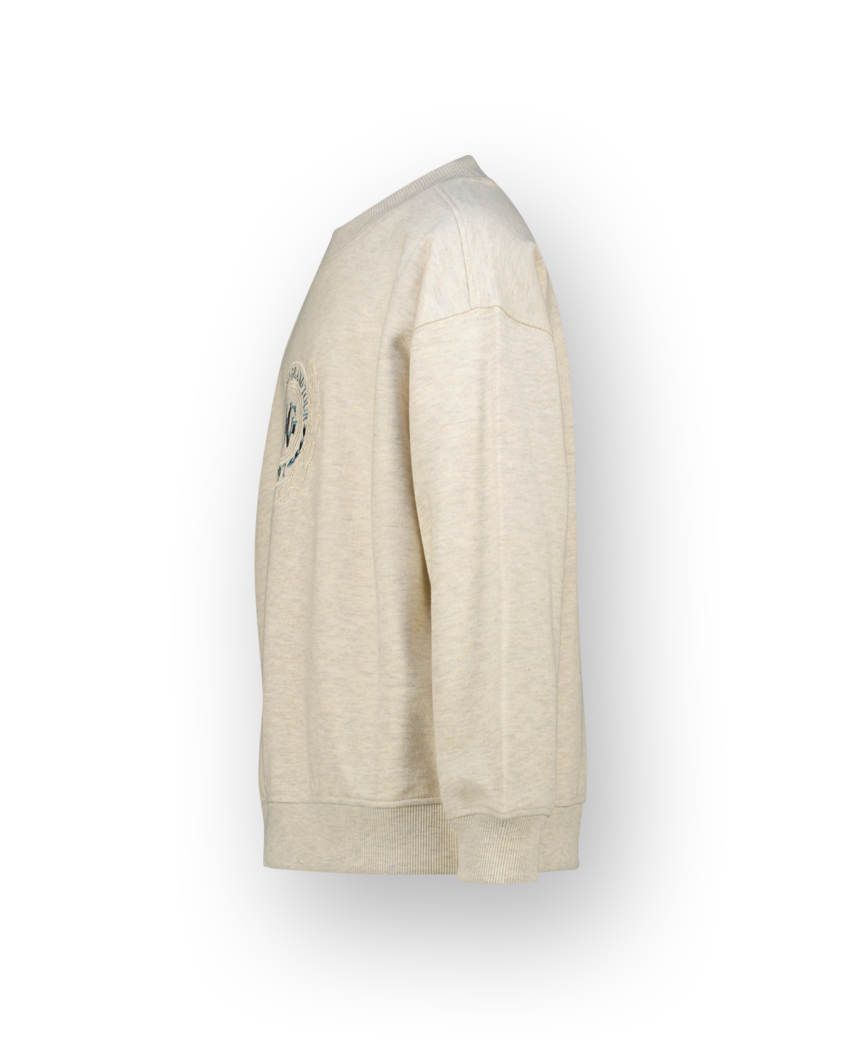 Boys Oversized Sweater Nolin