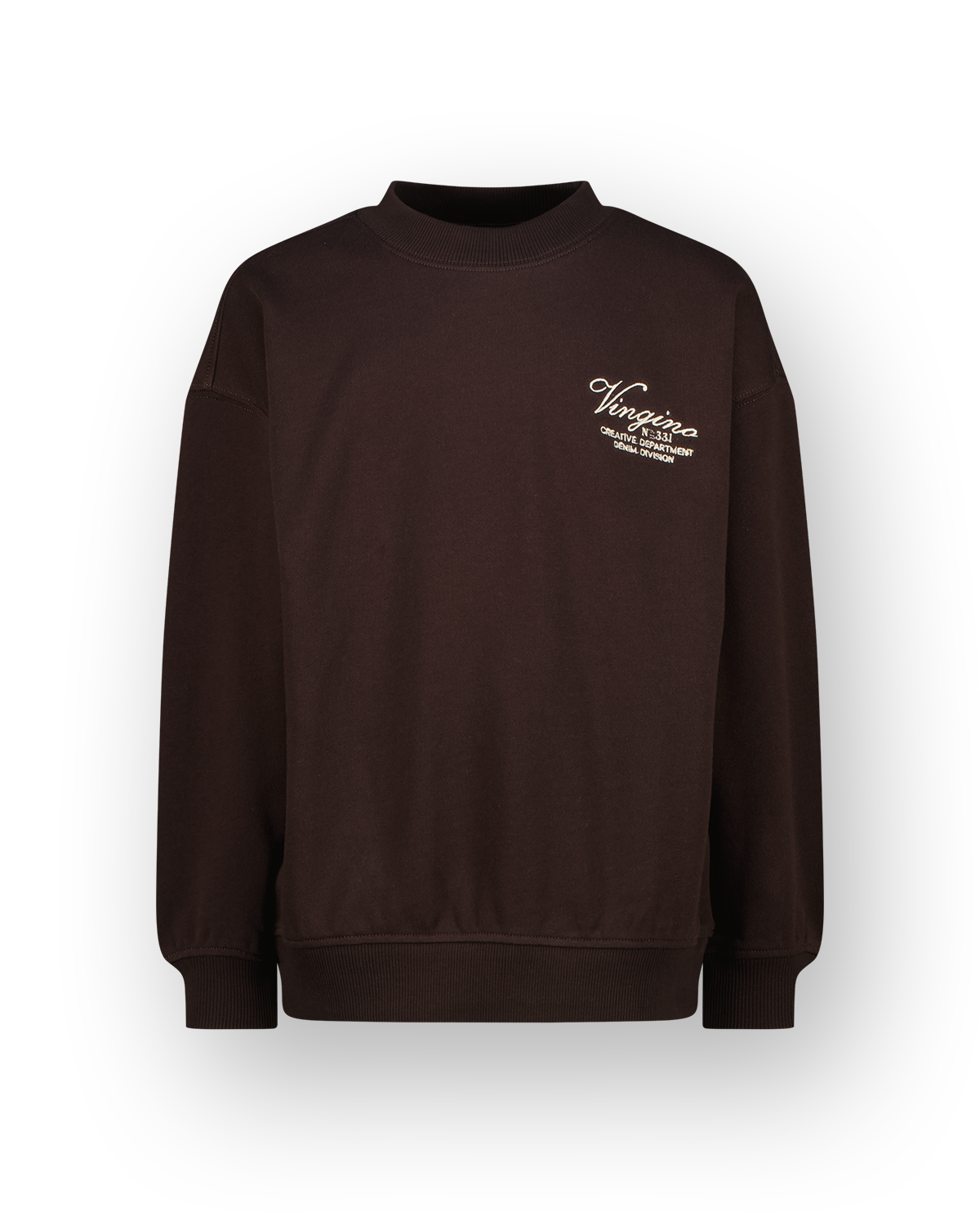 Boys Oversized Sweater Nolin