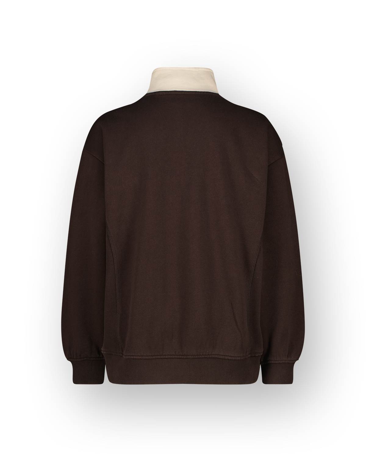 Boys Oversized Sweater Nino