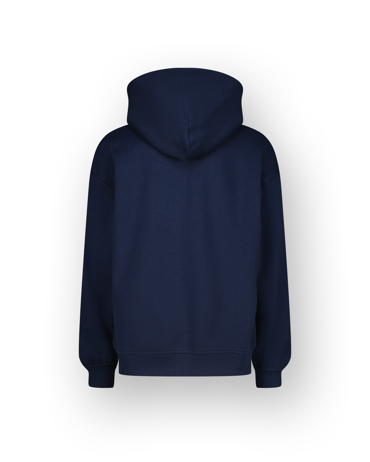 Boys Oversized Sweater Icon-Hoody