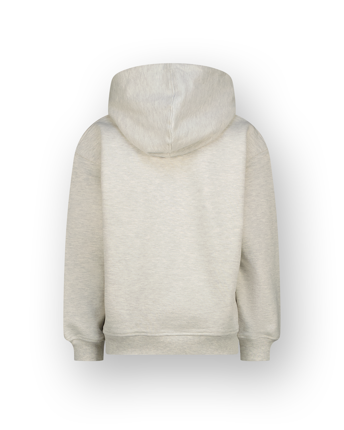 Jongens Oversized Sweater Naim