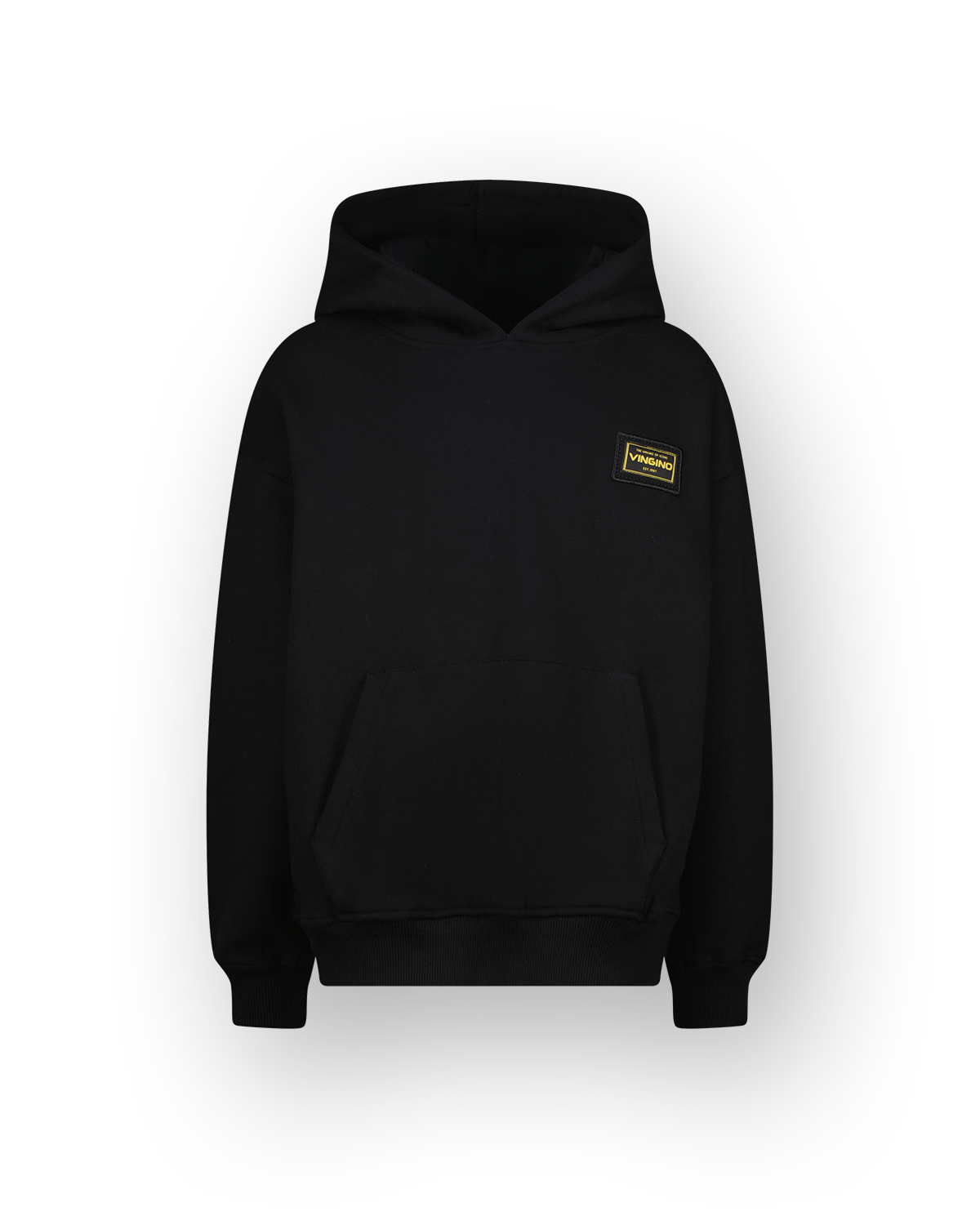 Boys Oversized Sweater Naim