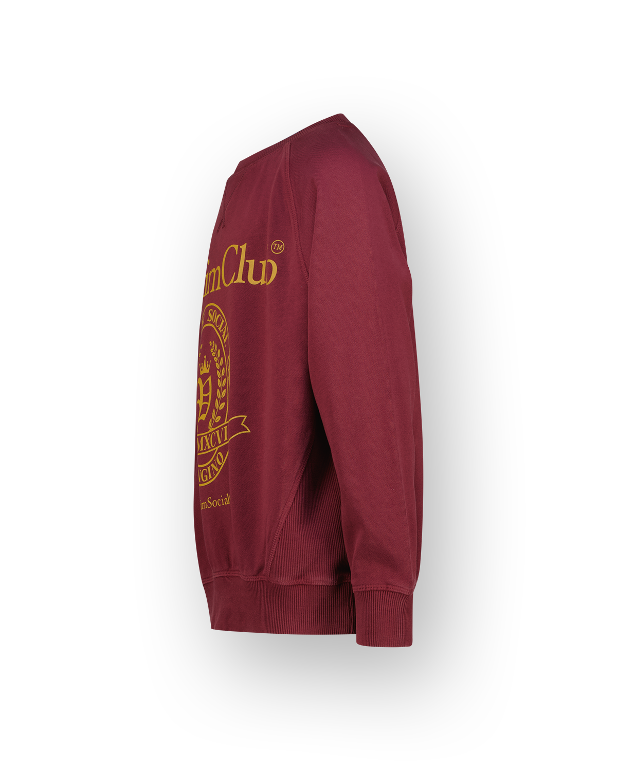 Jongens Oversized Sweater Nicco