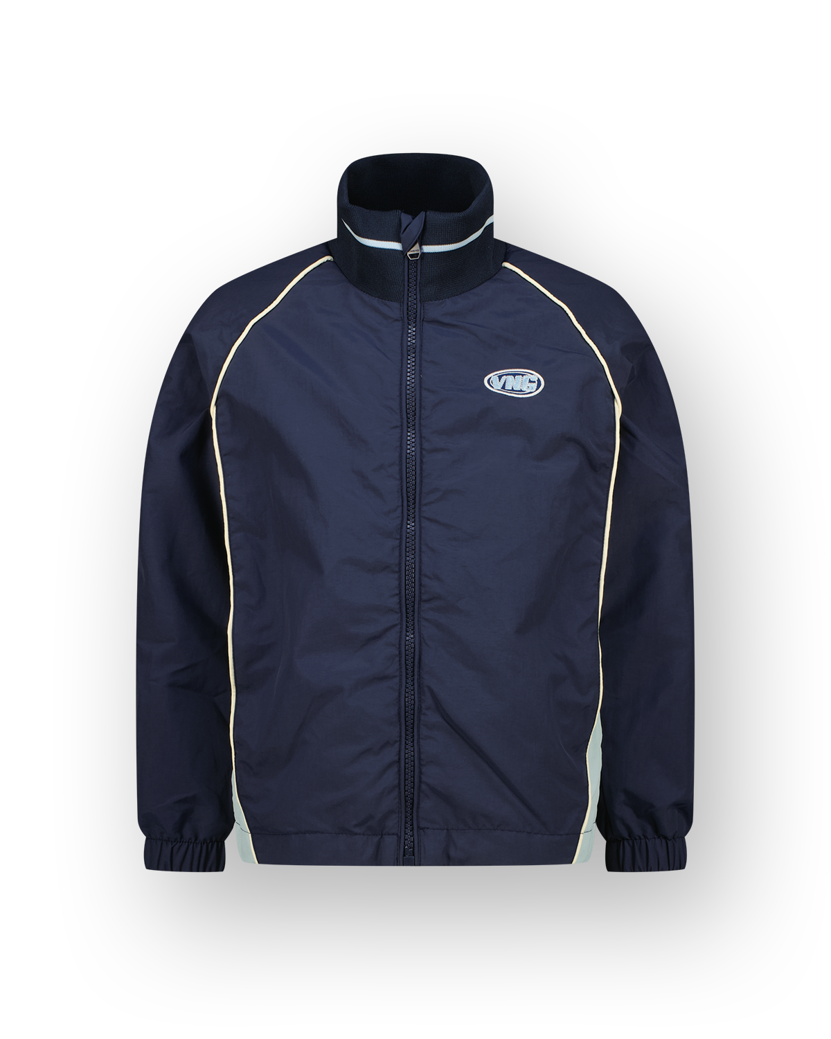 Boys Vest Laron