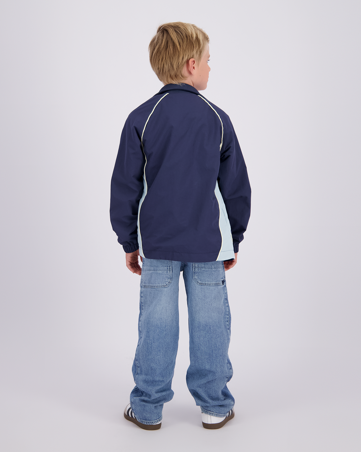 Boys Vest Laron