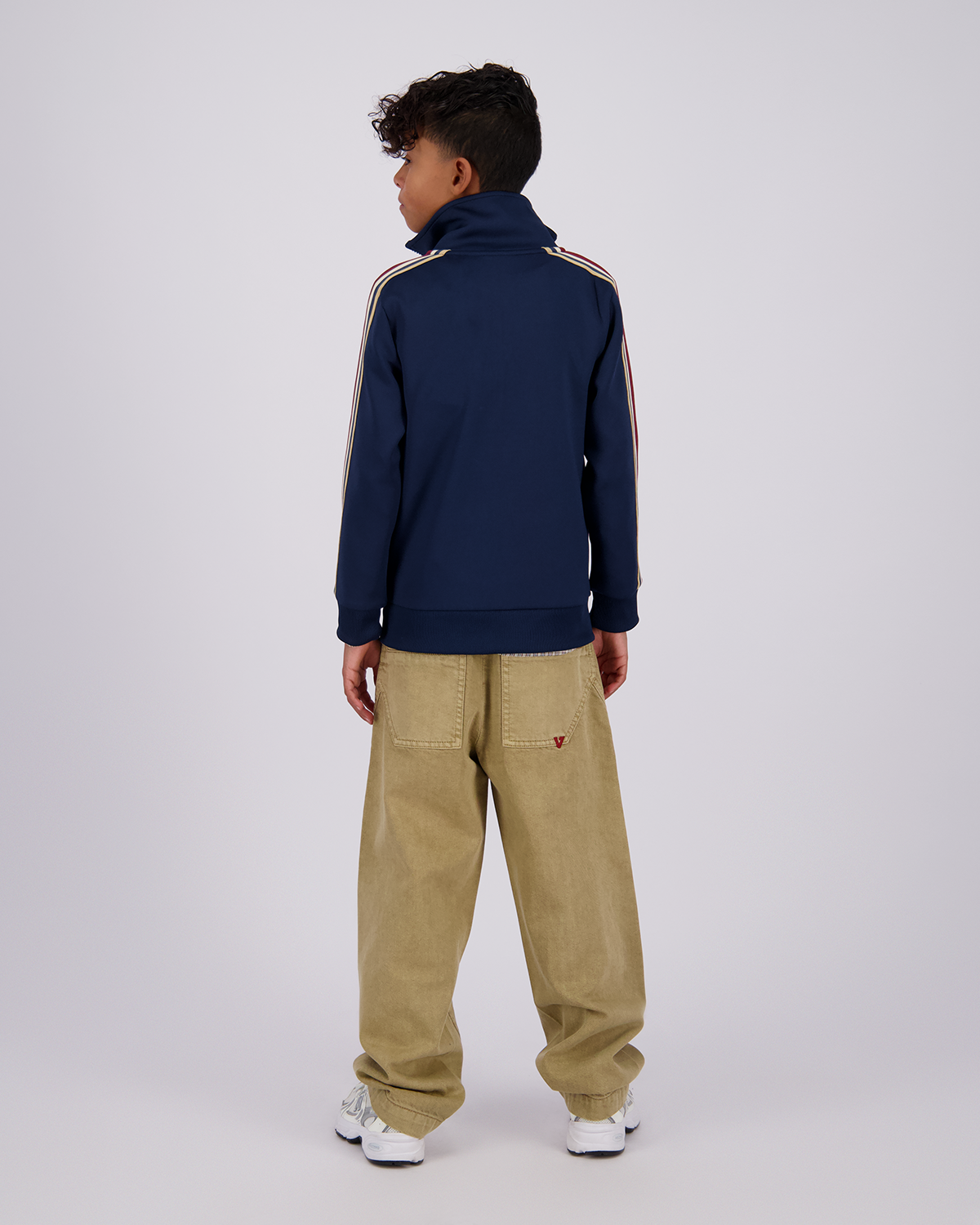 Jongens Vest Oakley