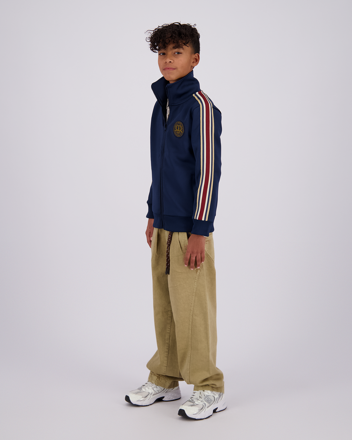 Jongens Vest Oakley