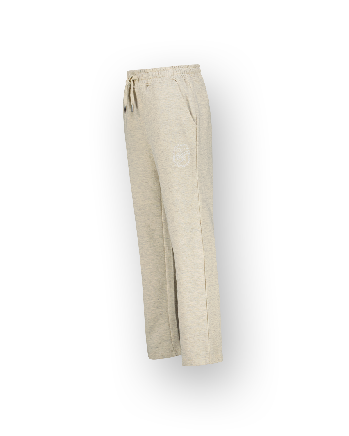 Jongens Regular Broek Icon-Pant