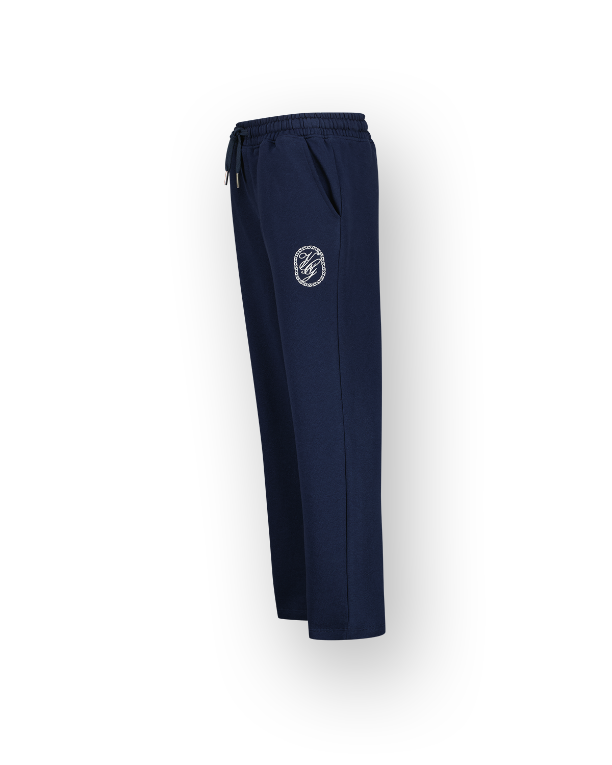 Jongens Regular Broek Icon-Pant