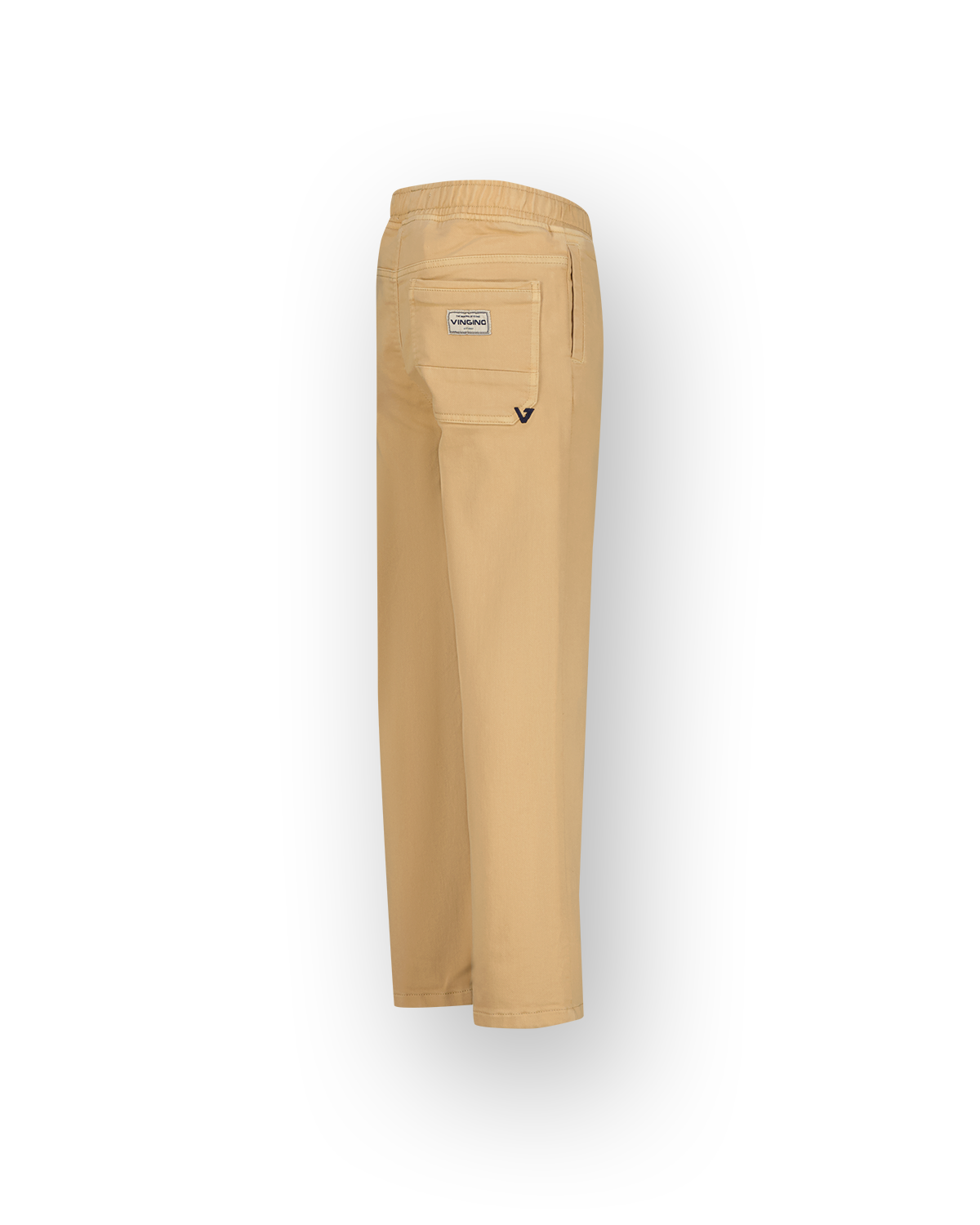 Jongens Relaxed Jeans Carlos