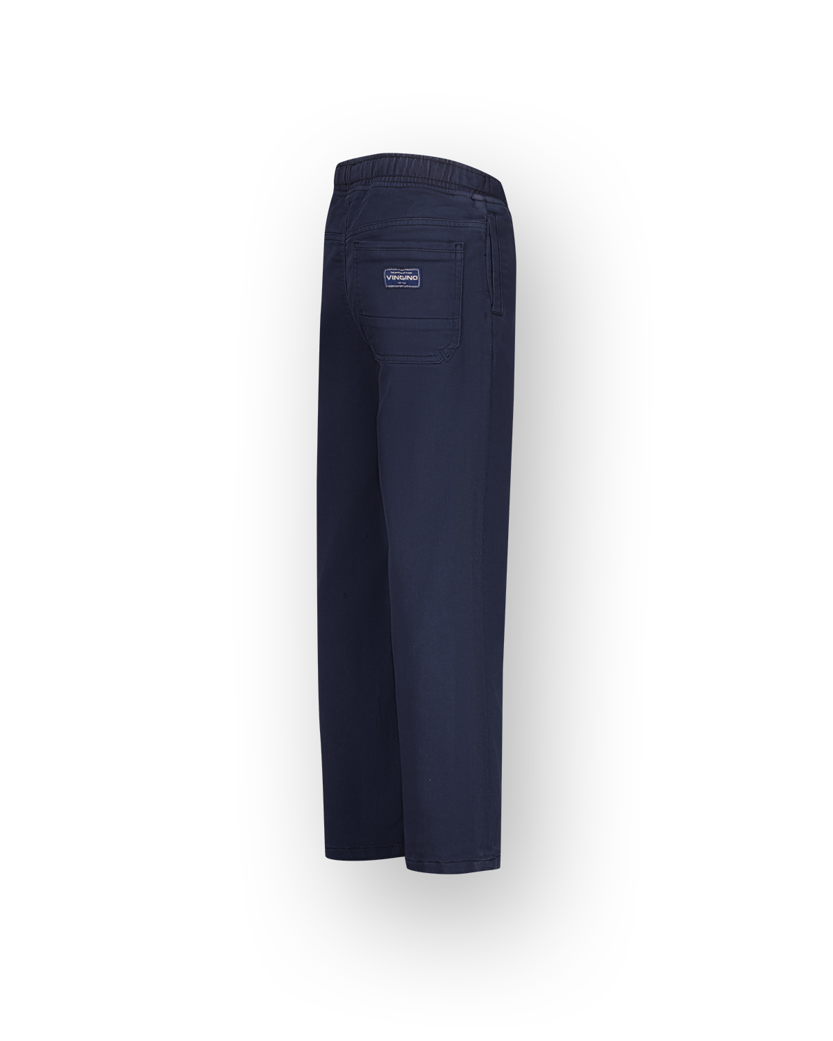 Jongens Relaxed Jeans Carlos