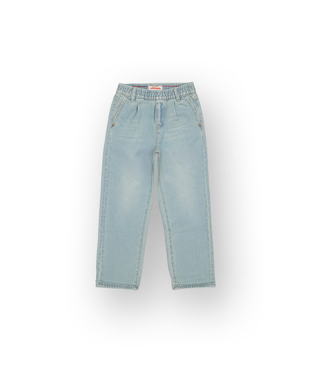 Jongens Loose Jeans Cadore