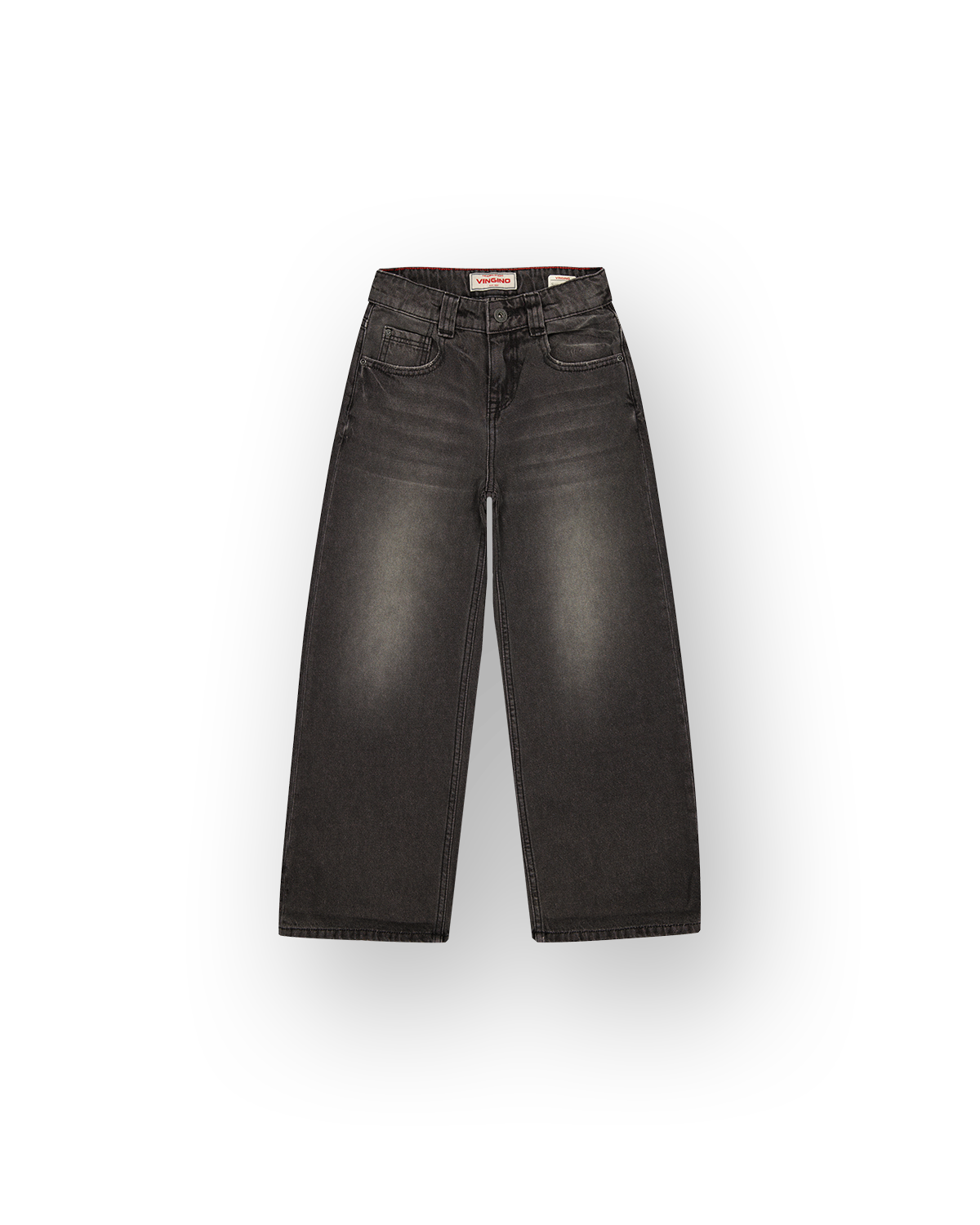 Jongens Super Baggy Jeans Luciano