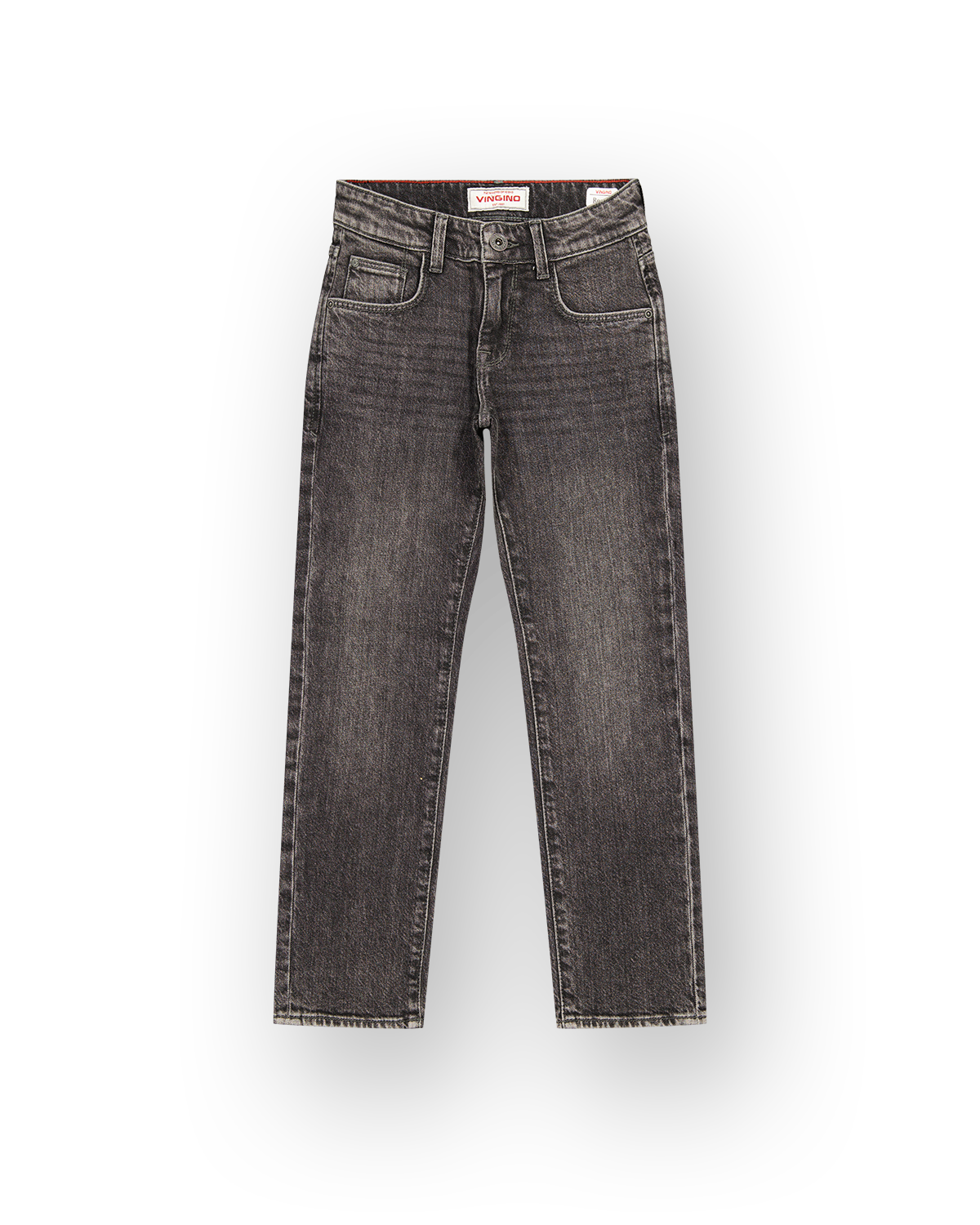 Jongens Regular Jeans Brando