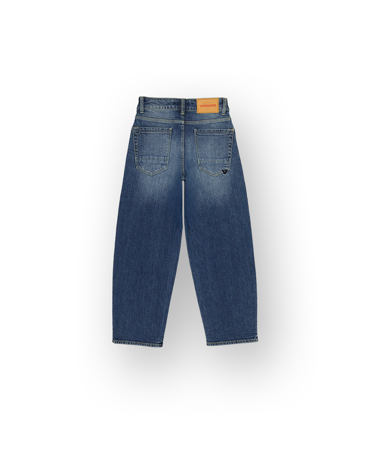 Boys Baggy Jeans Keaton
