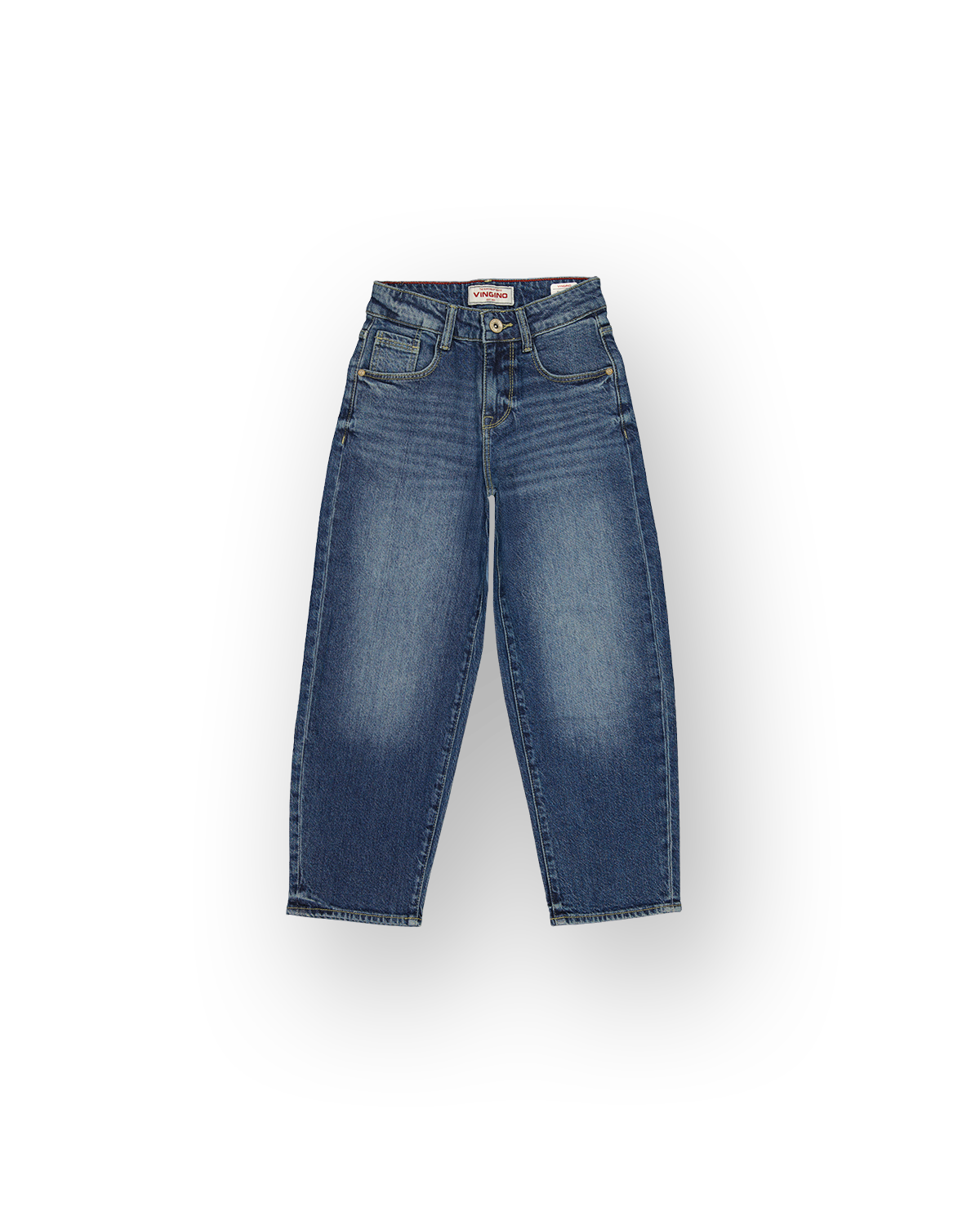 Boys Baggy Jeans Keaton