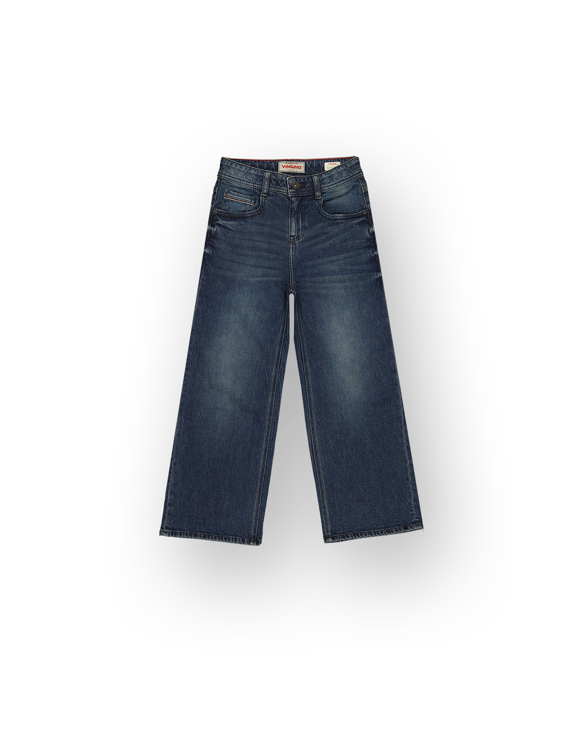 Jongens Super Baggy Jeans Lazarro