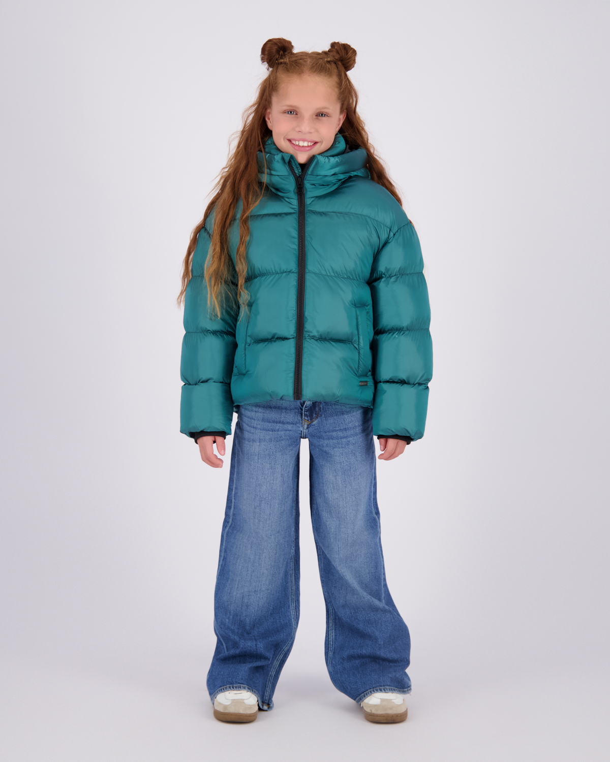 Girls Jacket Talise
