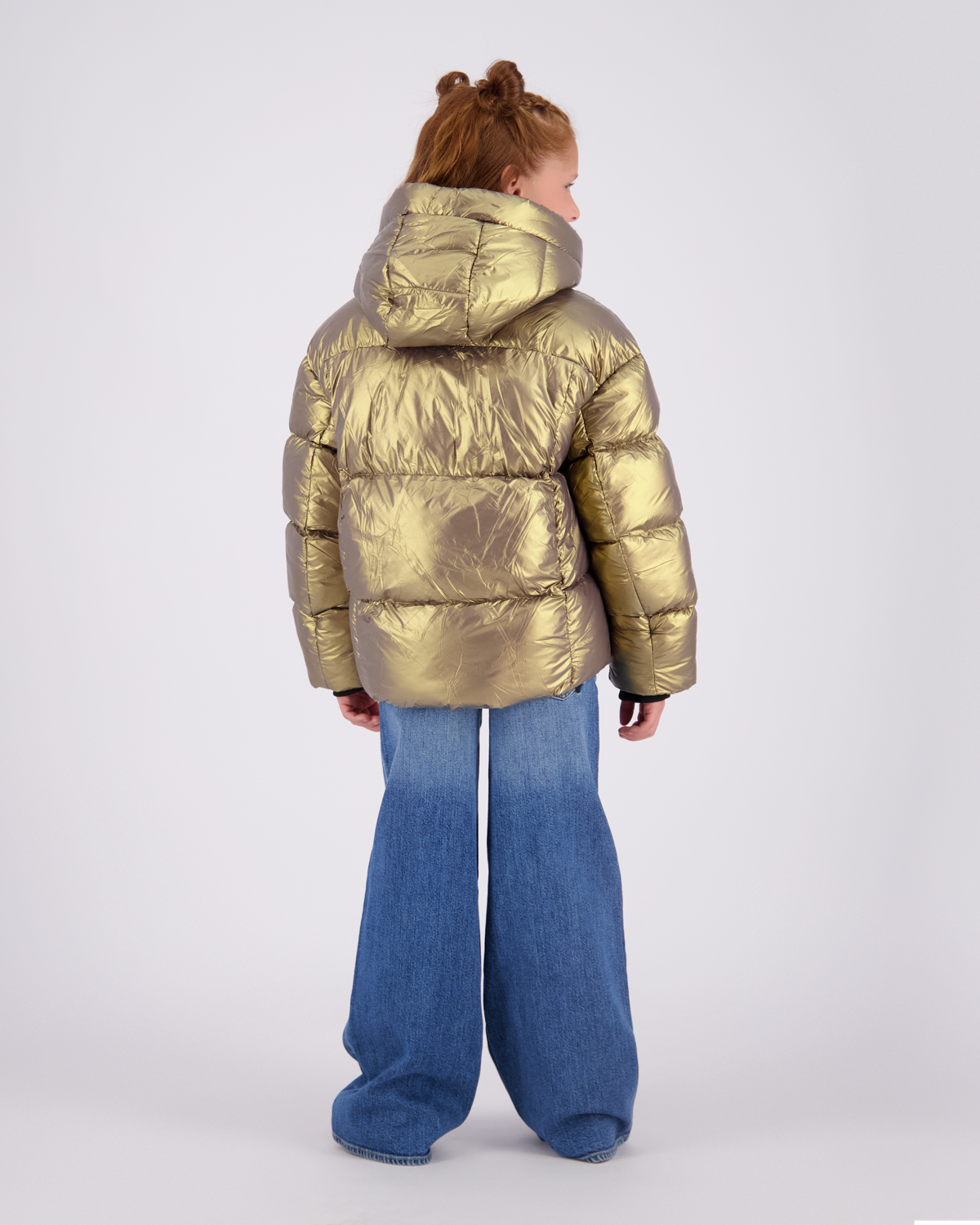 Girls Jacket Talise