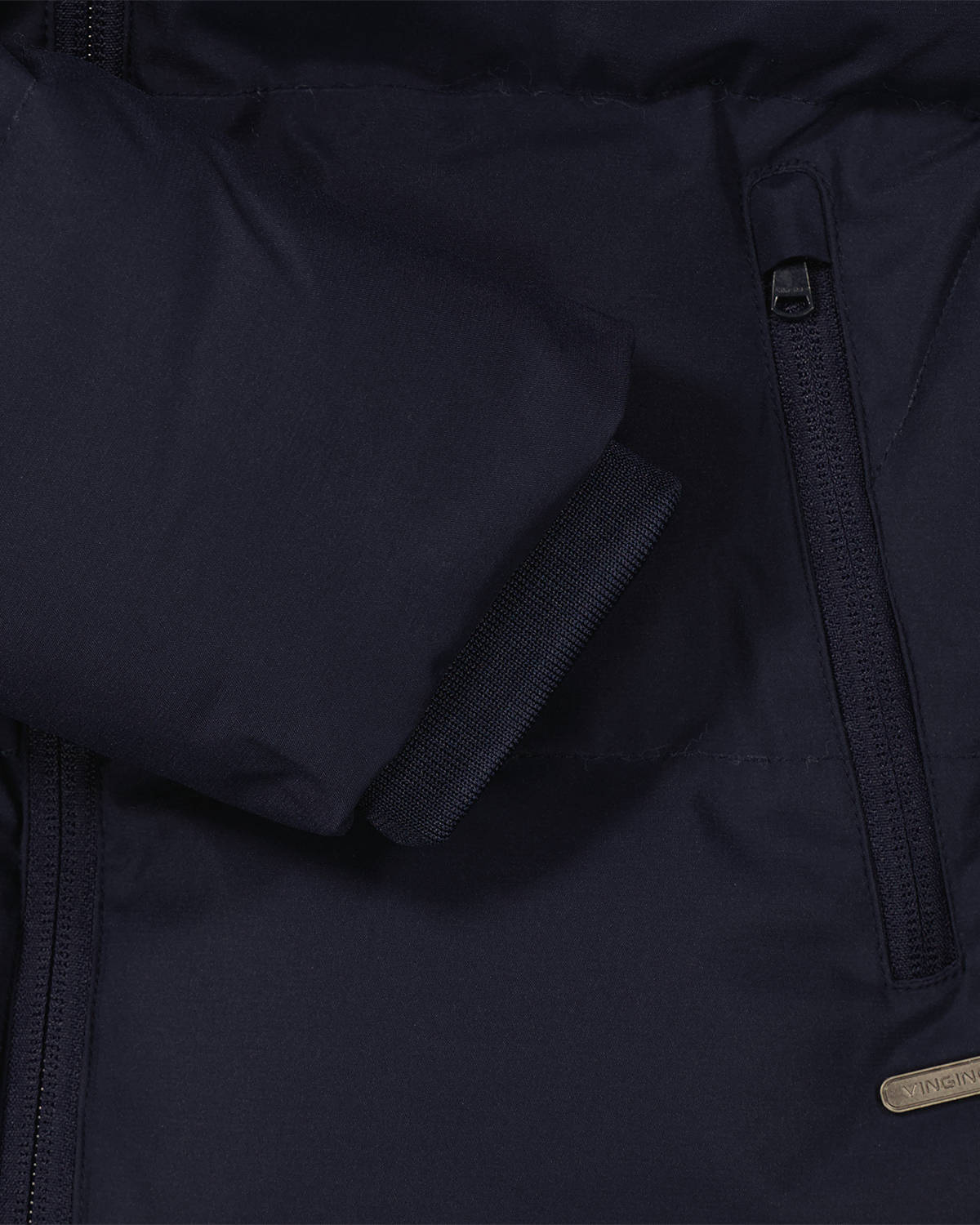 Girls Jacket Tezia