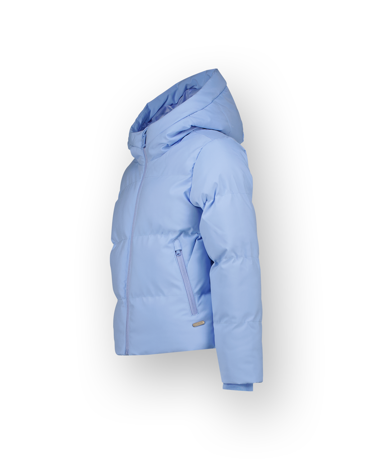 Girls Jacket Tezia