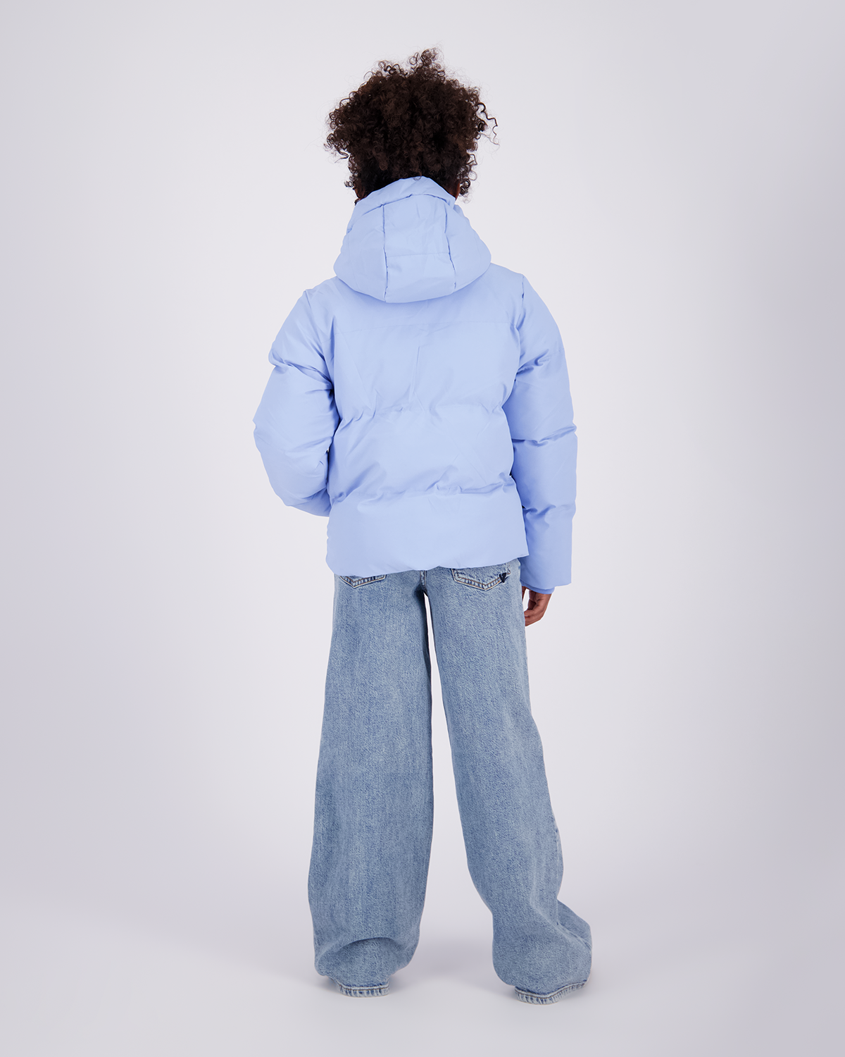 Girls Jacket Tezia