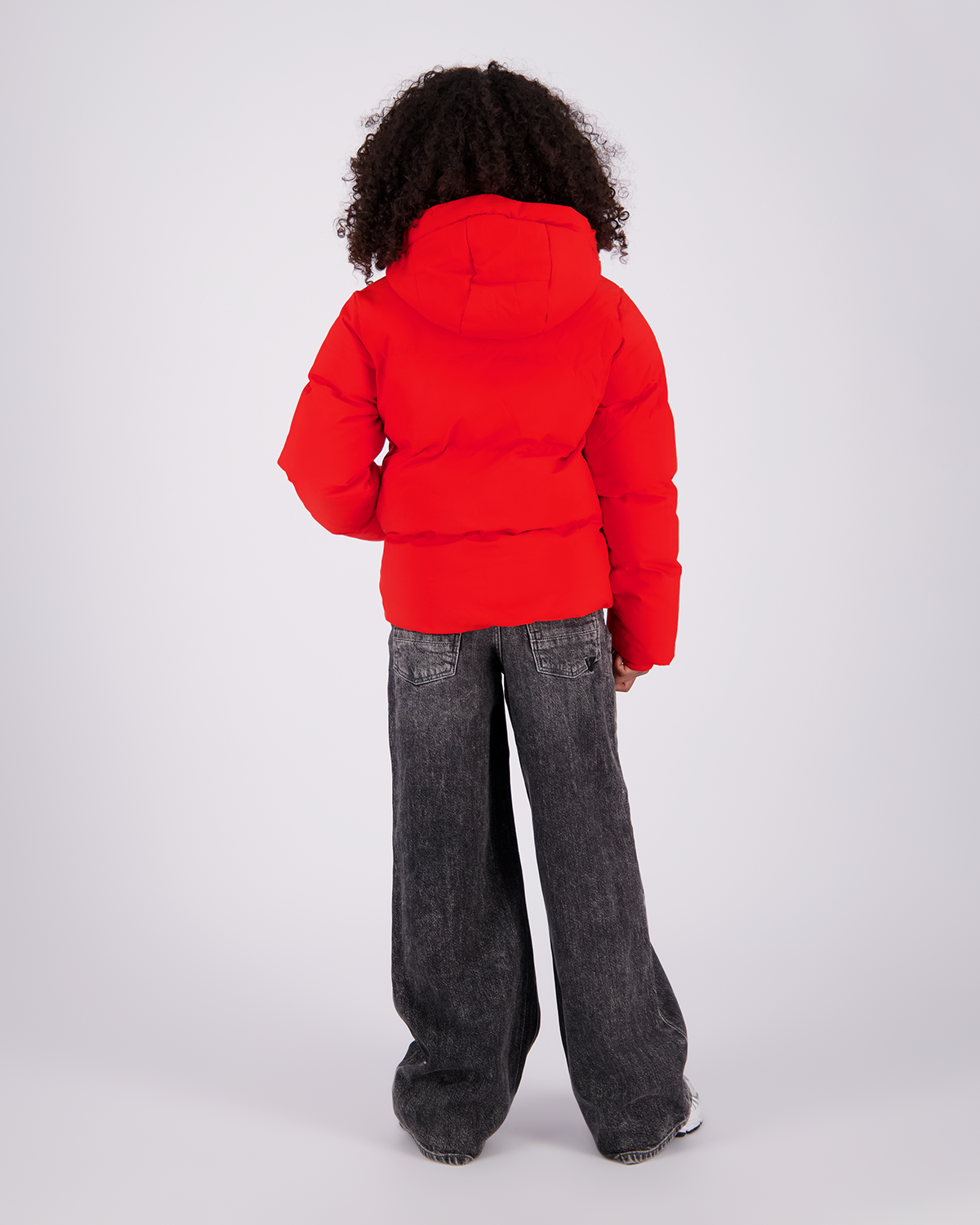 Girls Jacket Tezia