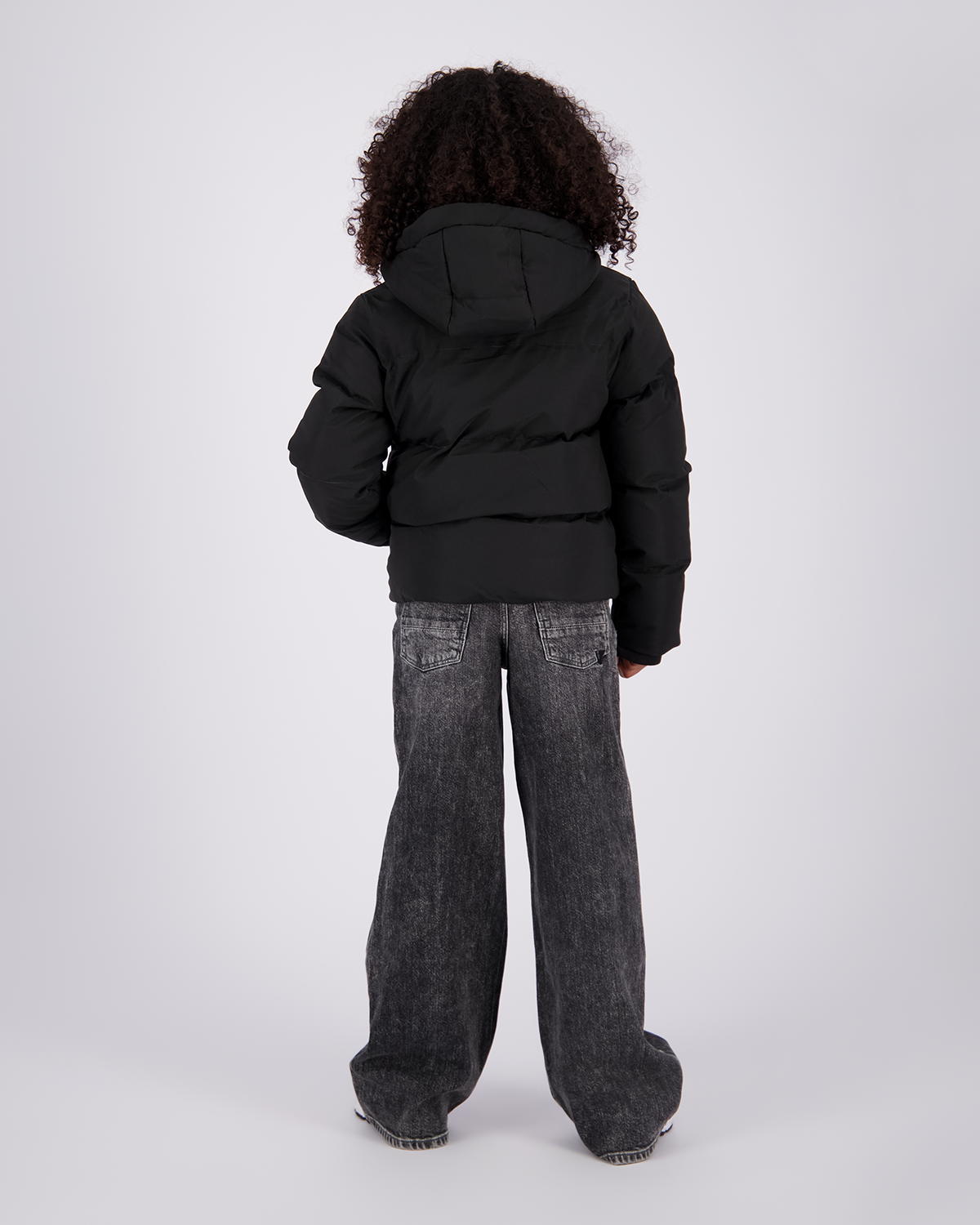 Girls Jacket Tezia