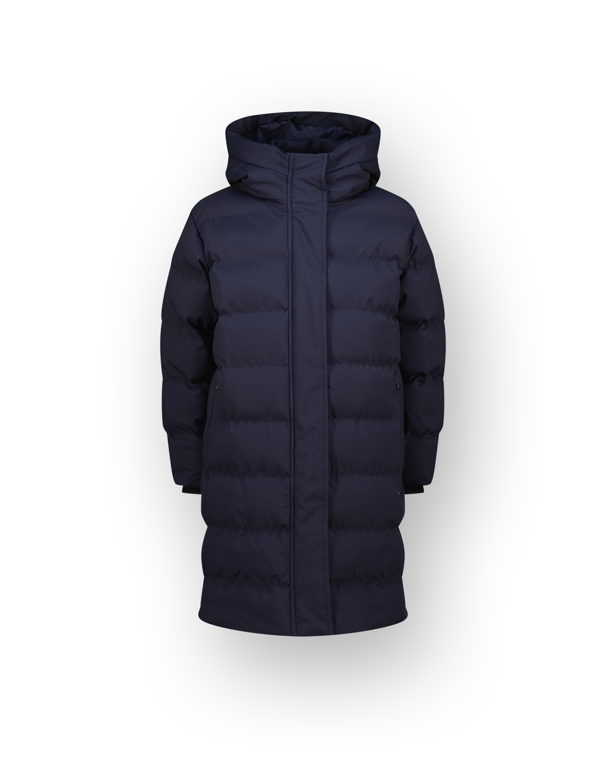 Girls Jacket Tezia Long