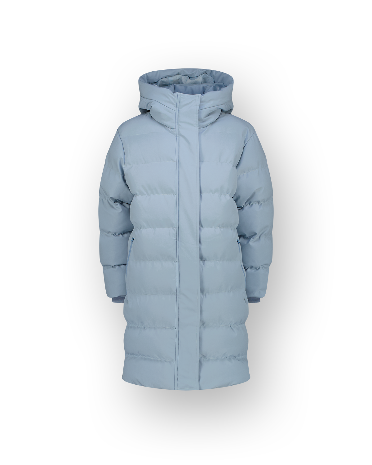Girls Jacket Tezia Long