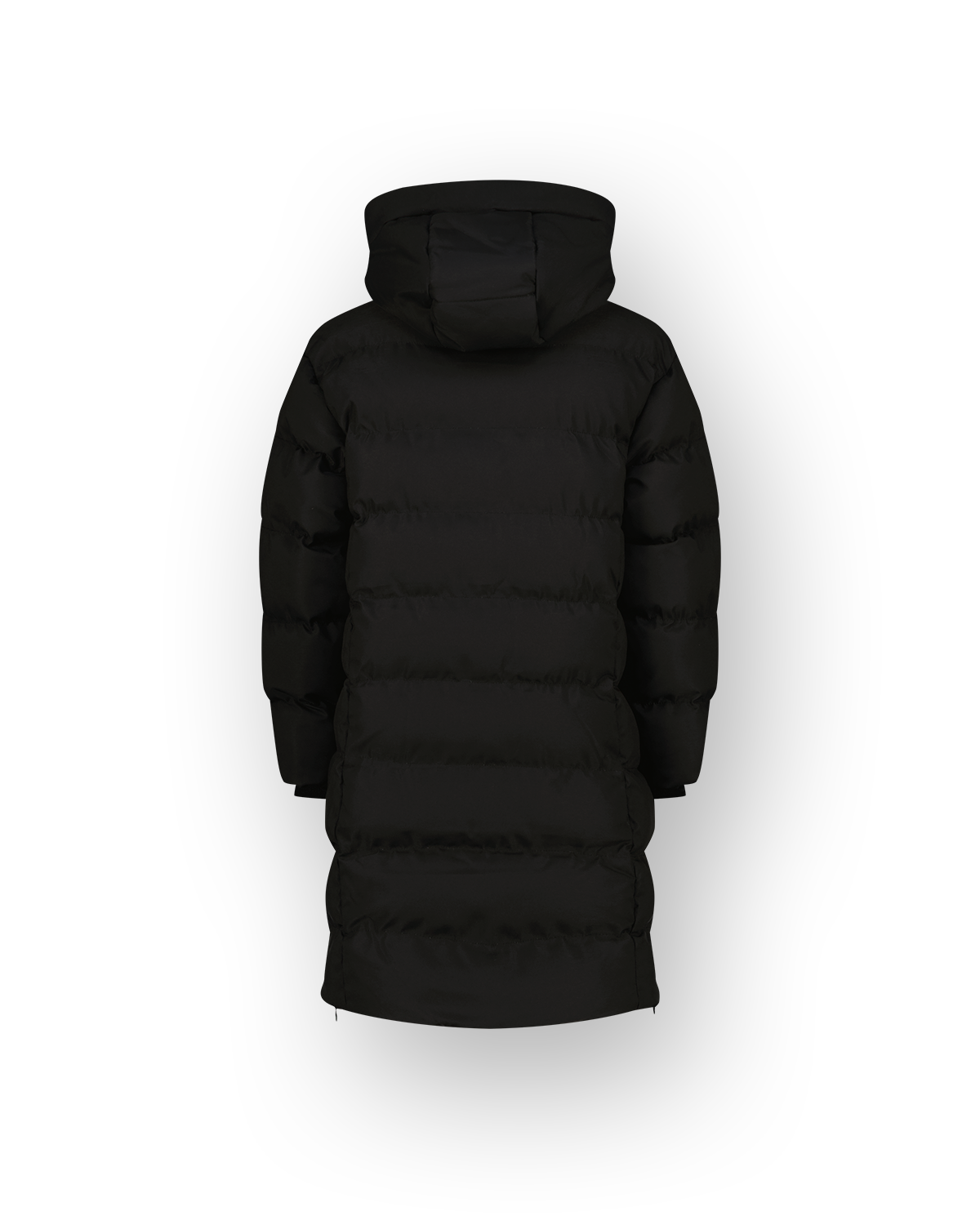 Girls Jacket Tezia Long