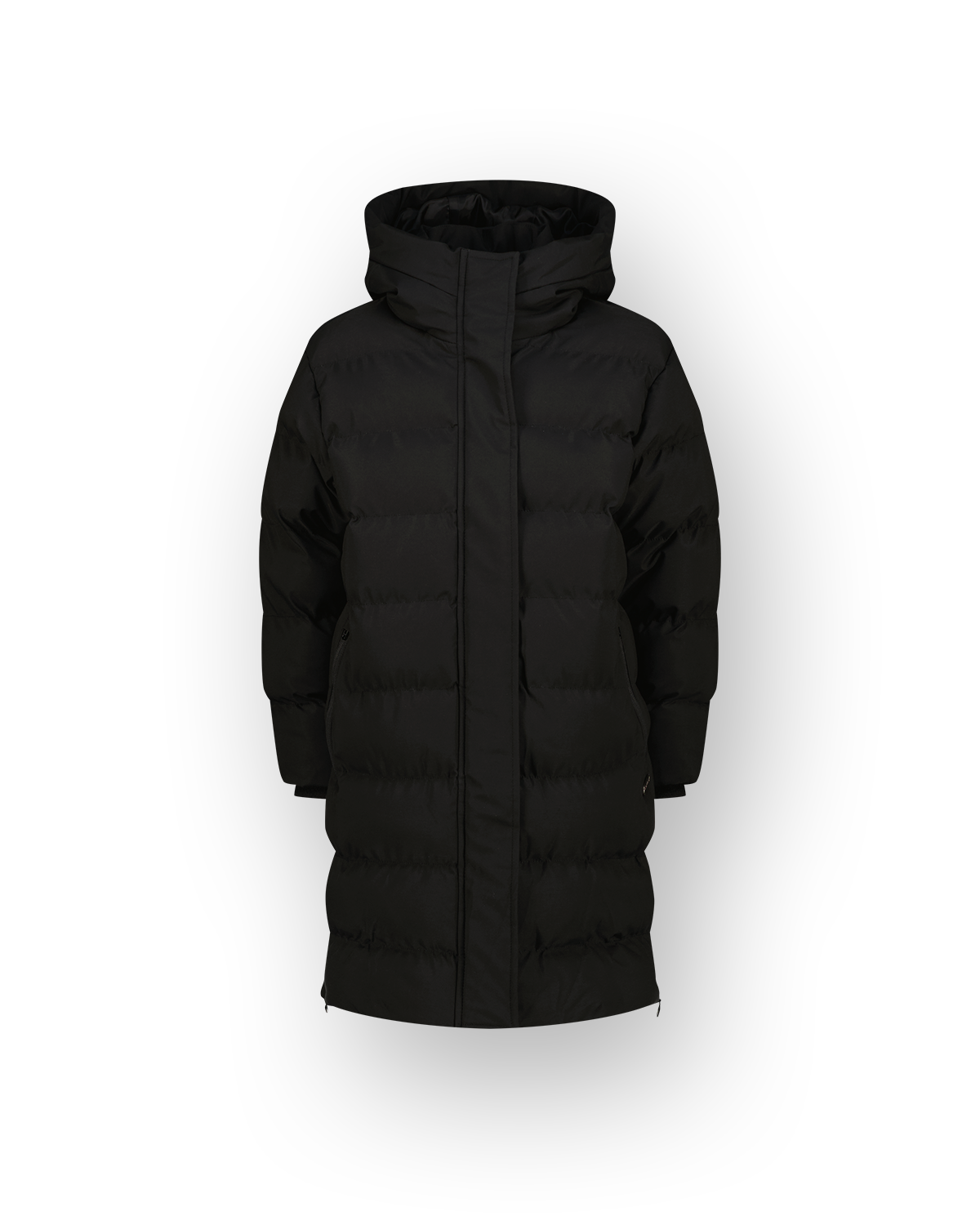 Girls Jacket Tezia Long