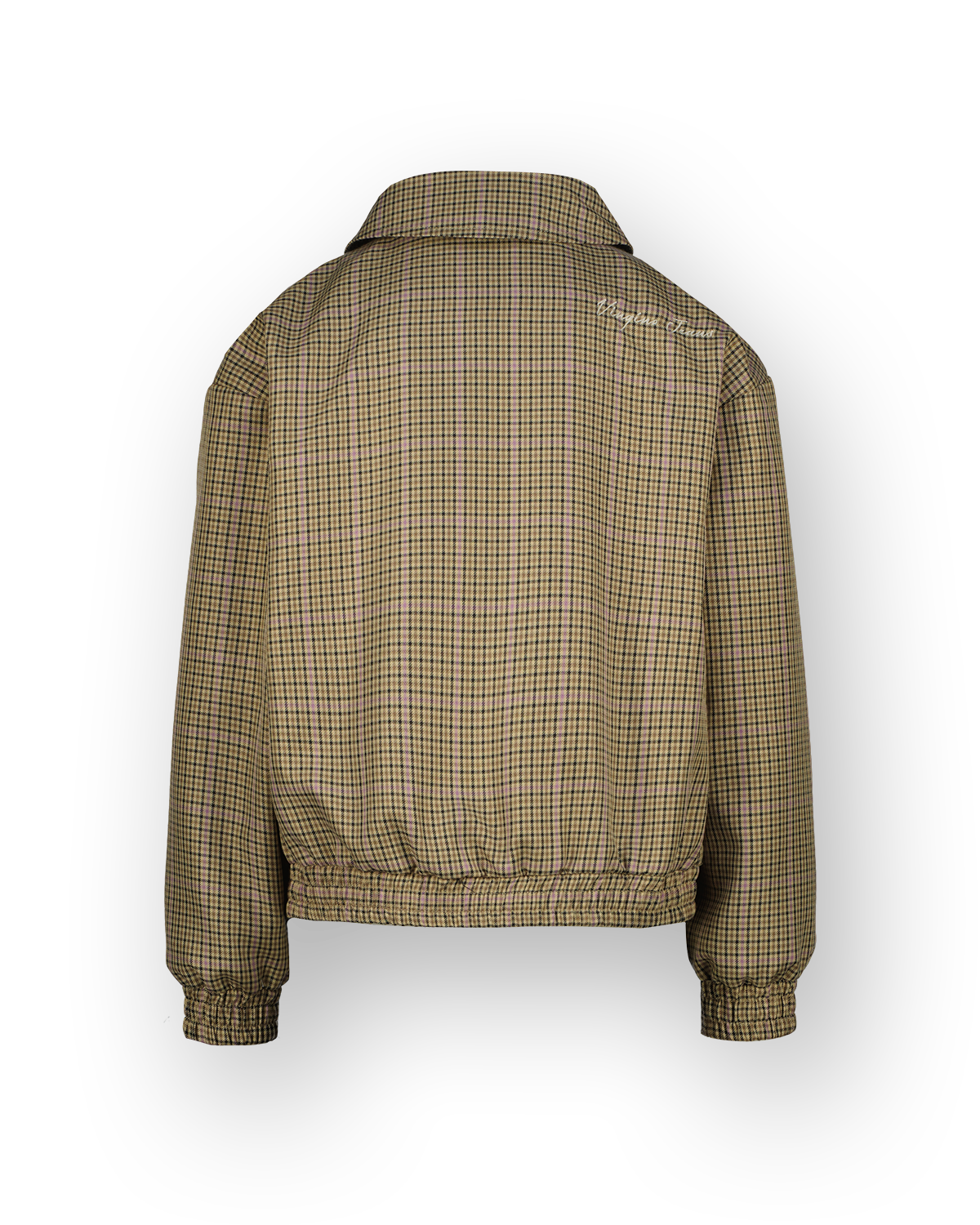 Girls Jacket Tasha